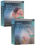 Grabb's Encyclopedia of Flaps (Two-Volume Set)