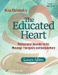 Nina Mcintoshs The Educated Heart