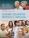 Sparks & Taylor Nursing Diagnosis Reference Manual