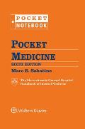 Pocket Medicine 6th Edition