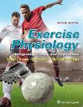 Kraemer Exercise Physiology and Prepu Package