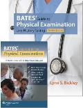 Bates' Guide 12e and Bates' Visual Guide 18 Vols Package