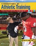 Foundations of Athletic Training 6e and Prepu Package
