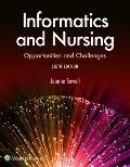 Informatics & Nursing