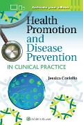 Health Promotion & Disease Prevention In Clinical Practice