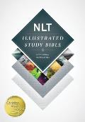Bible NLT Illustrated Study