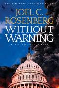 Without Warning: A J.B. Collins Novel