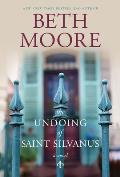 Undoing of Saint Silvanus