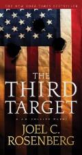 Third Target A J B Collins Novel