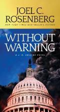 Without Warning A J B Collins Novel