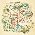 Hinds Feet on High Places An Engaging Visual Journey