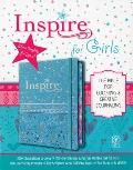 Inspire Bible for Girls NLT