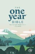 Bible ESV One Year