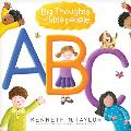 Big Thoughts for Little People ABC