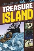 Treasure Island A Graphic Novel
