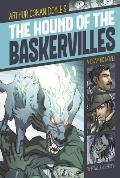 The Hound of the Baskervilles: A Graphic Novel
