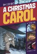 A Christmas Carol: A Graphic Novel