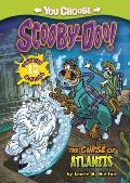 Curse of Atlantis Scooby Doo