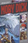 Moby Dick: A Graphic Novel