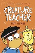 Creature Teacher Out to Win