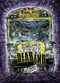 Dead End: A 4D Book