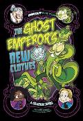 The Ghost Emperor's New Clothes: A Graphic Novel