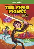 The Frog Prince: An Interactive Fairy Tale Adventure