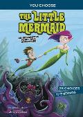 Little Mermaid An Interactive Fairy Tale Adventure