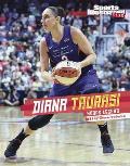 Diana Taurasi Hoops Legend