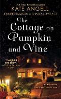 Cottage on Pumpkin & Vine