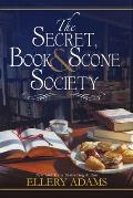 The Secret Book and Scone Society (Secret, Book and Scone Society #1)