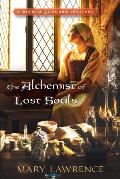 The Alchemist of Lost Souls