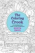 The Coloring Crook