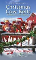 Christmas Cow Bells