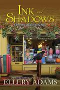 Ink & Shadows A Witty & Page Turning Southern Cozy Mystery