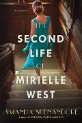 Second Life of Mirielle West