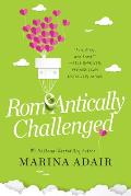 Romeantically Challenged: A Perfect Romcom Beach Read