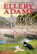 Murder on the Poets Walk