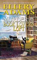Murder in the Book Lovers Loft