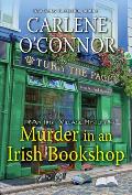 Murder in an Irish Bookshop A Cozy Irish Murder Mystery