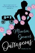 Outrageous A Gripping Historical Regency Romance Book