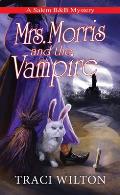 Mrs Morris & the Vampire