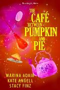 The Caf? Between Pumpkin and Pie