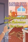Jane Darrowfield & the Madwoman Next Door
