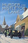 Murder on Mistletoe Lane