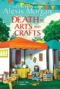 Death by Arts & Crafts