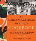 African American Heritage Cookbook
