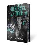 Her Soul to Take: Limited Special Edition: A Paranormal Dark Academia Romance