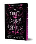 My Funny Demon Valentine Hell Bent 01