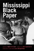 Mississippi Black Paper